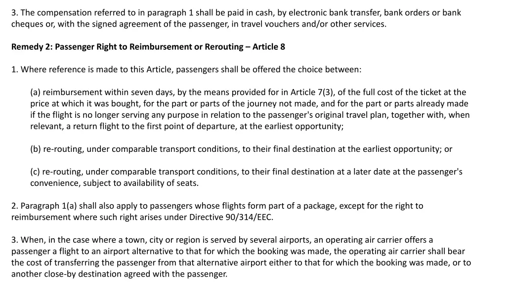 3 the compensation referred to in paragraph