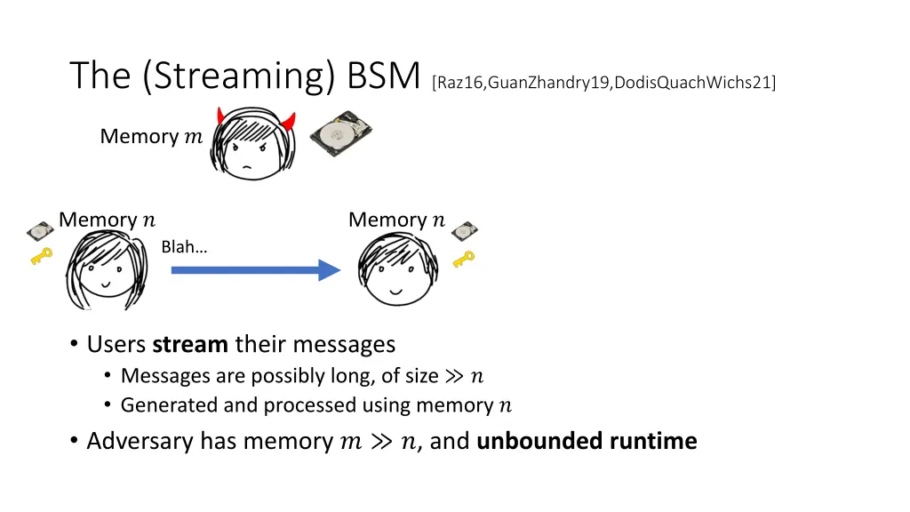 the streaming bsm raz16 guanzhandry19