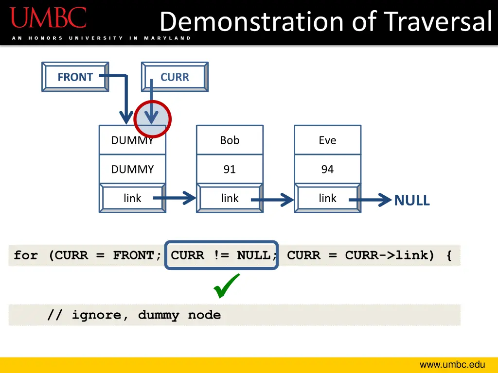 demonstration of traversal 2