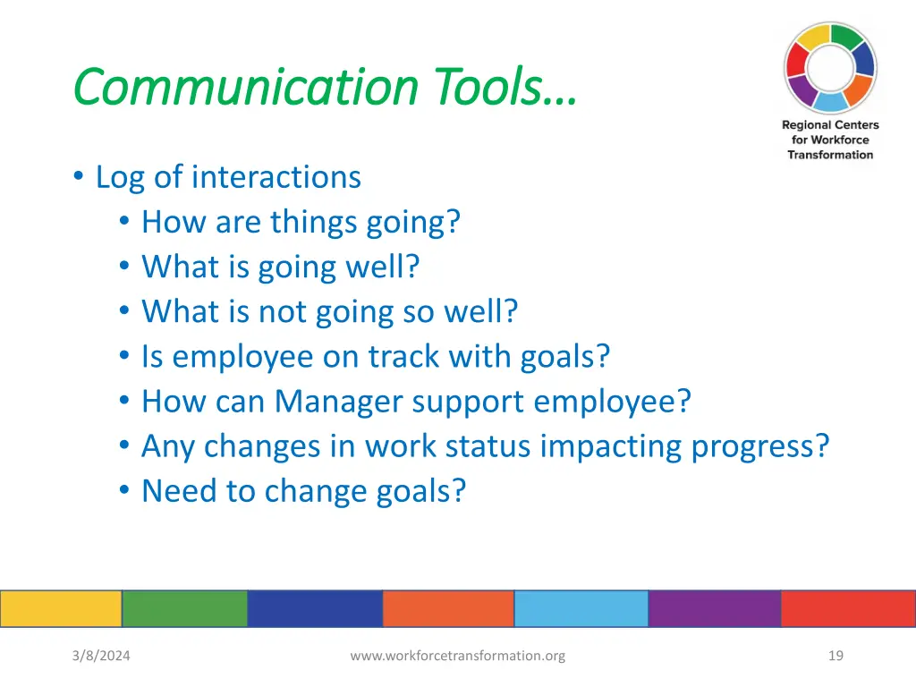 communication tools communication tools