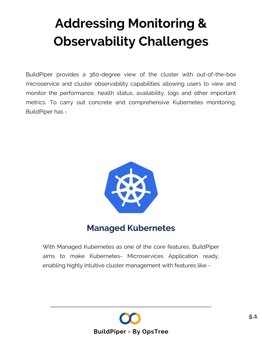 addressing monitoring observability challenges