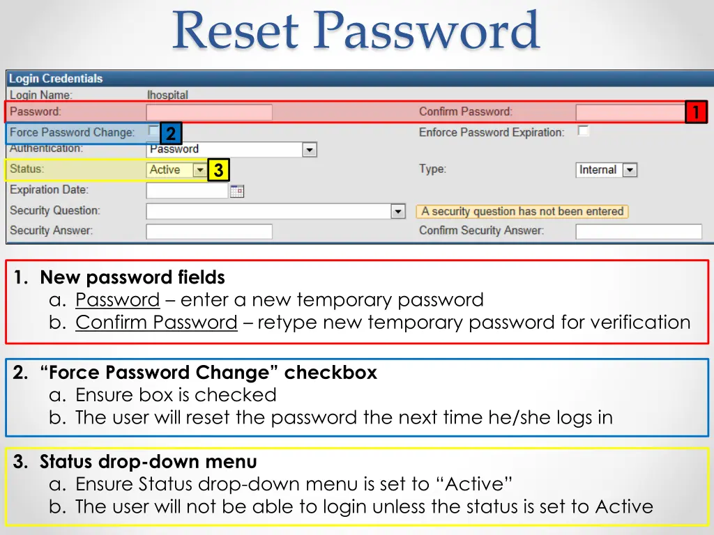 reset password 1