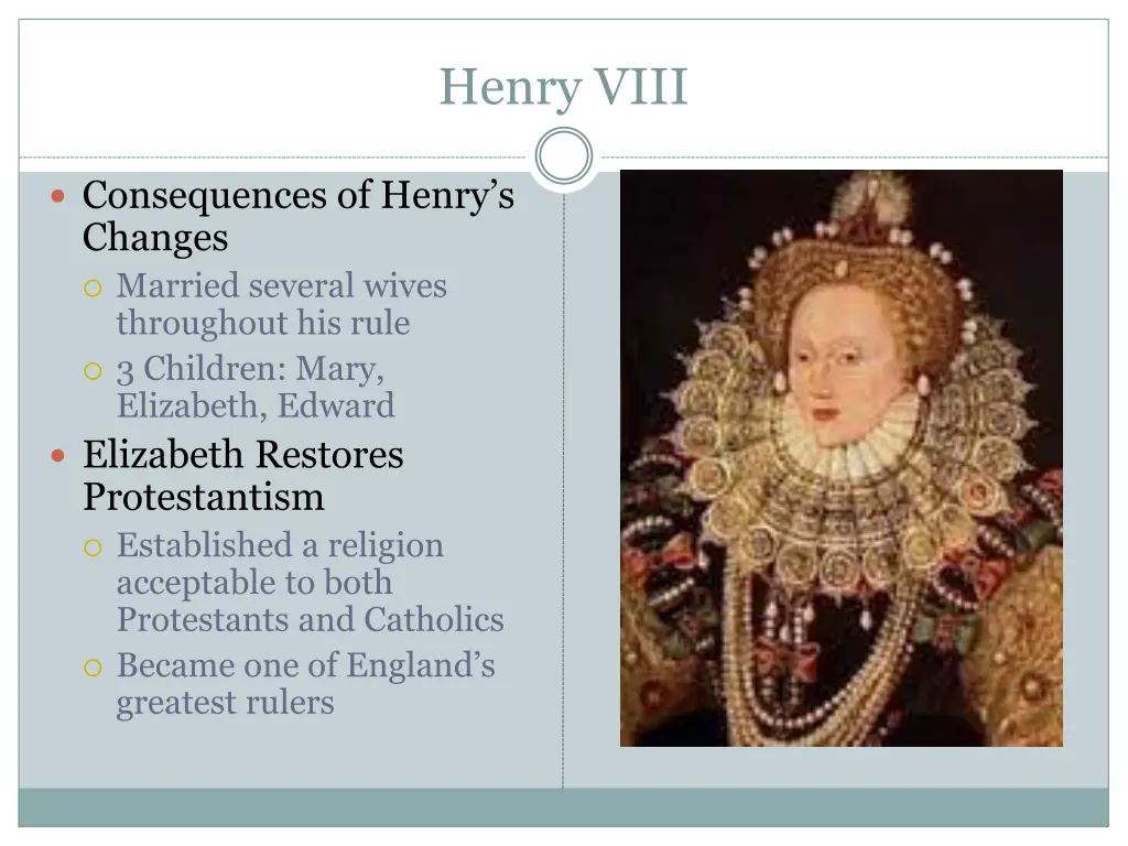 henry viii