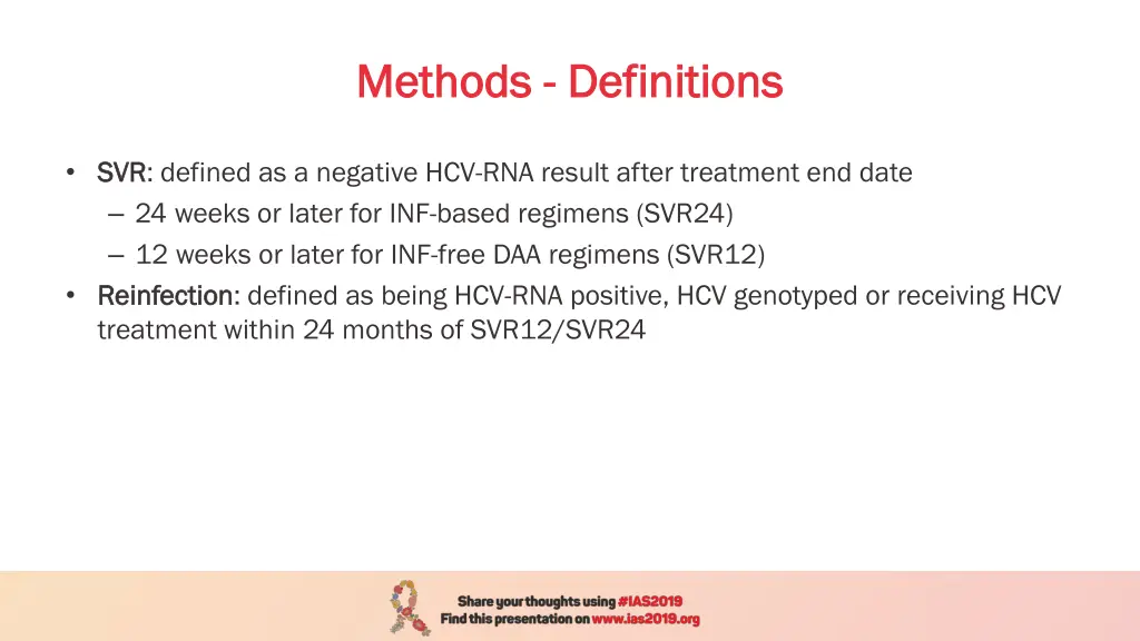 methods methods definitions definitions