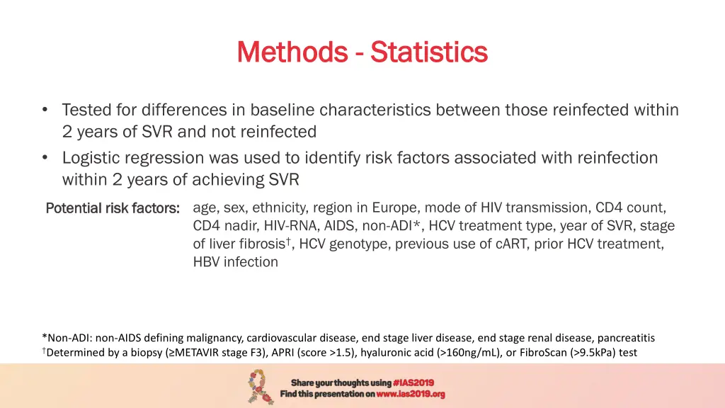 methods methods statistics