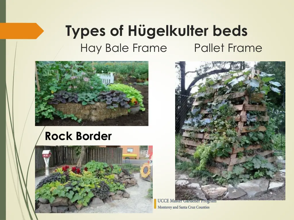 types of h gelkulter beds hay bale frame pallet