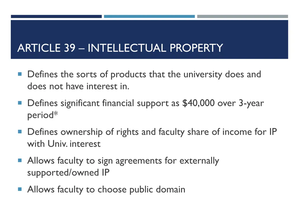 article 39 intellectual property