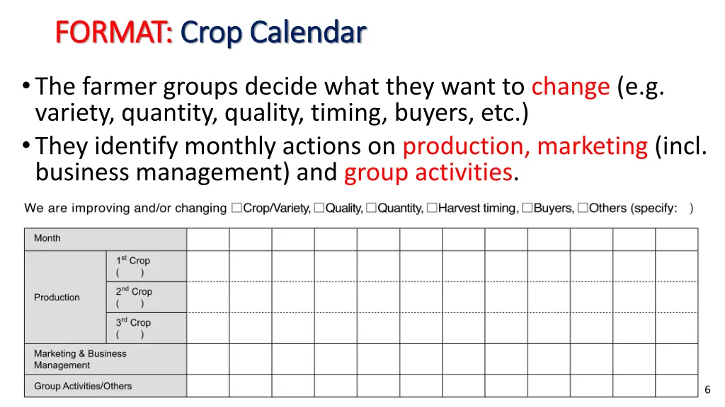 format format crop calendar crop calendar