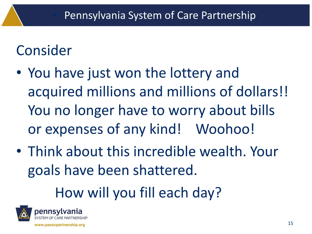 pennsylvania system of care partnership 14