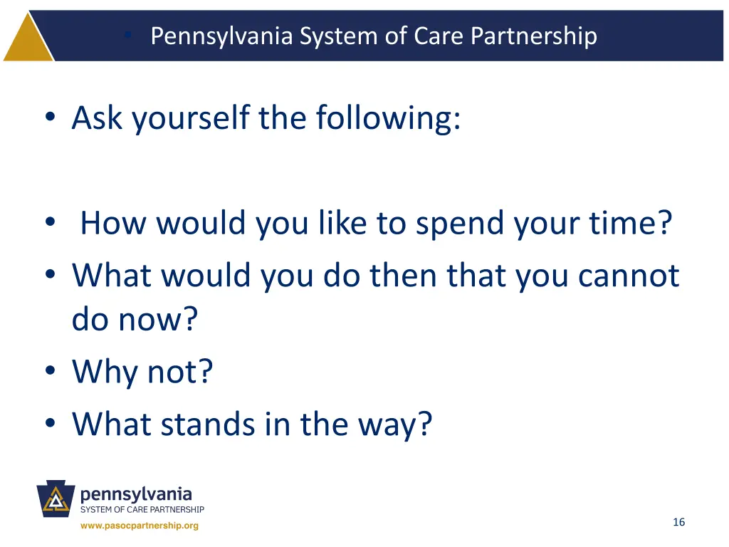 pennsylvania system of care partnership 15