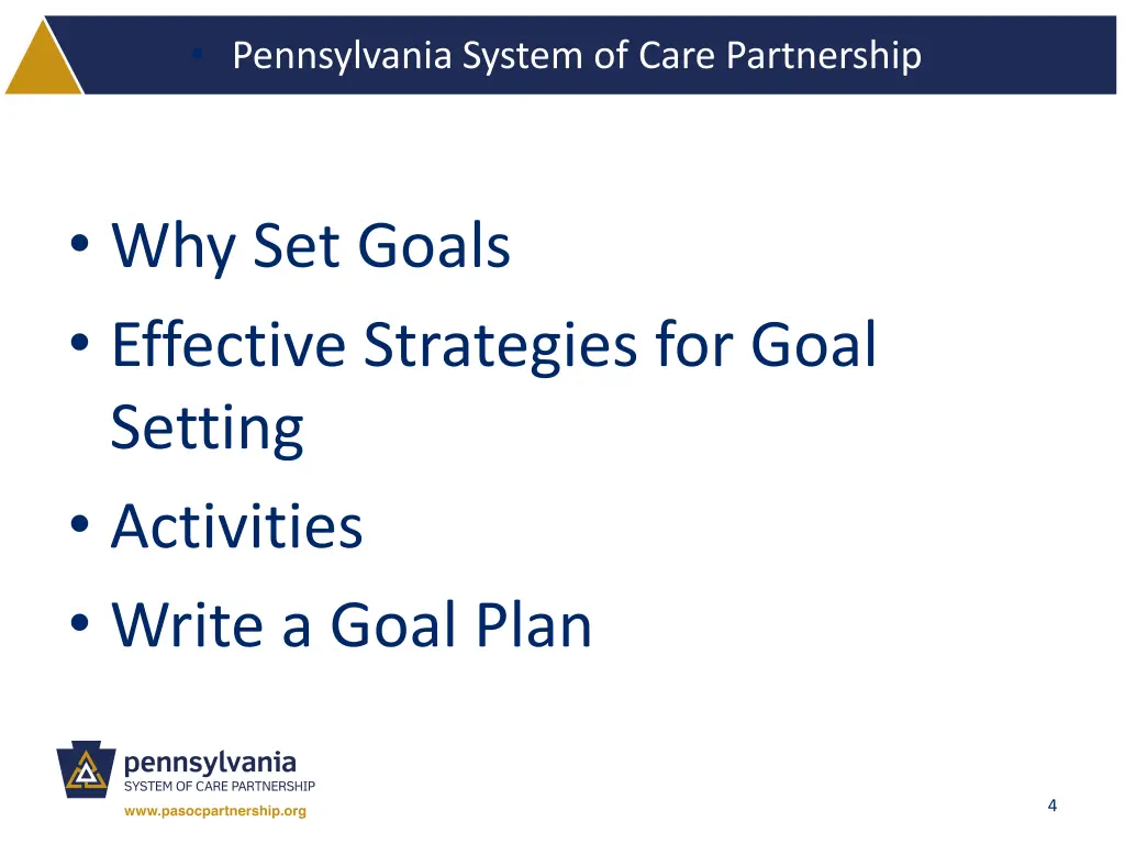 pennsylvania system of care partnership 3