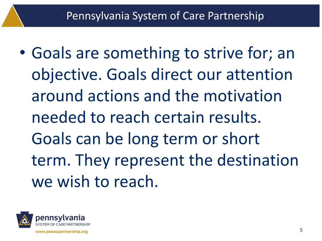 pennsylvania system of care partnership 4