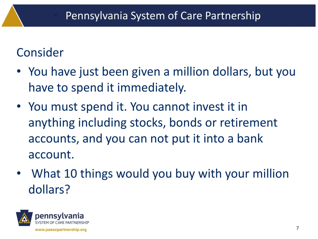 pennsylvania system of care partnership 6