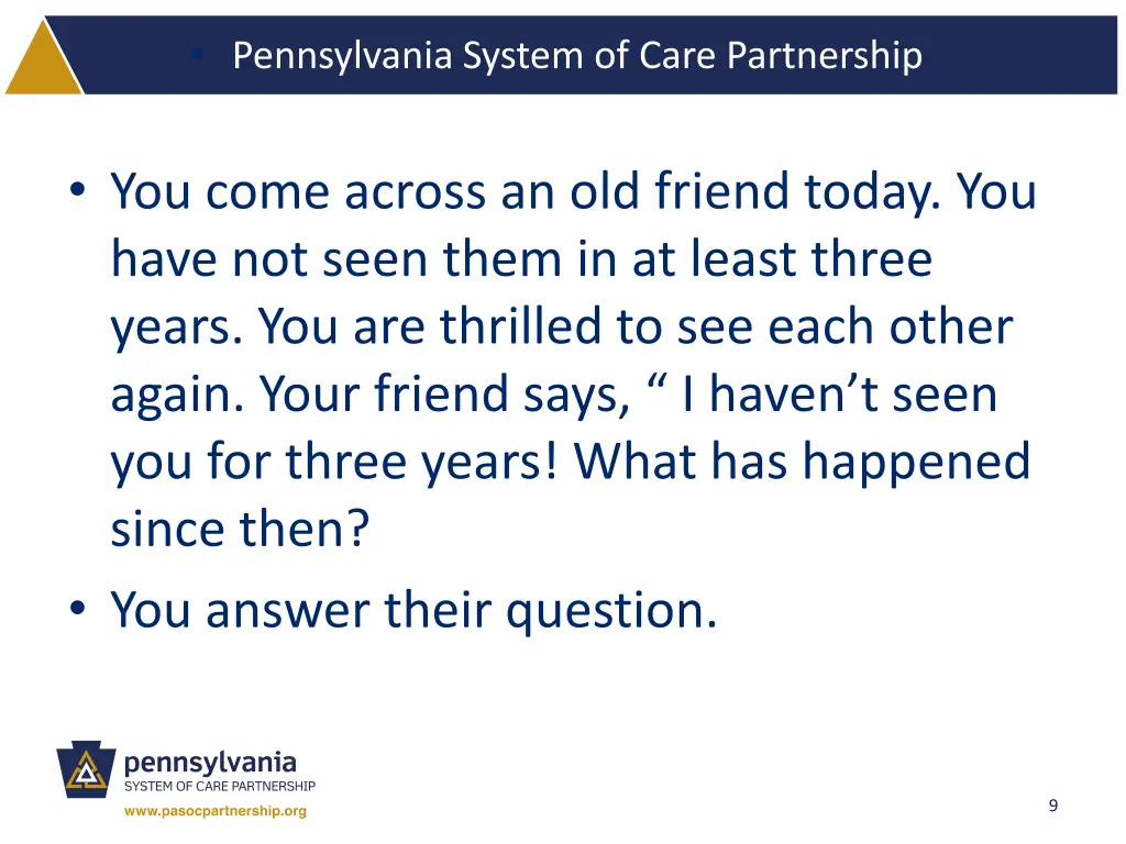 pennsylvania system of care partnership 8