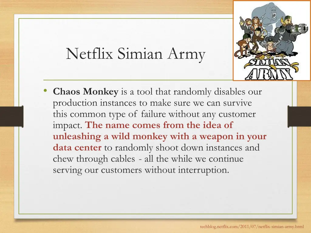 netflix simian army 1