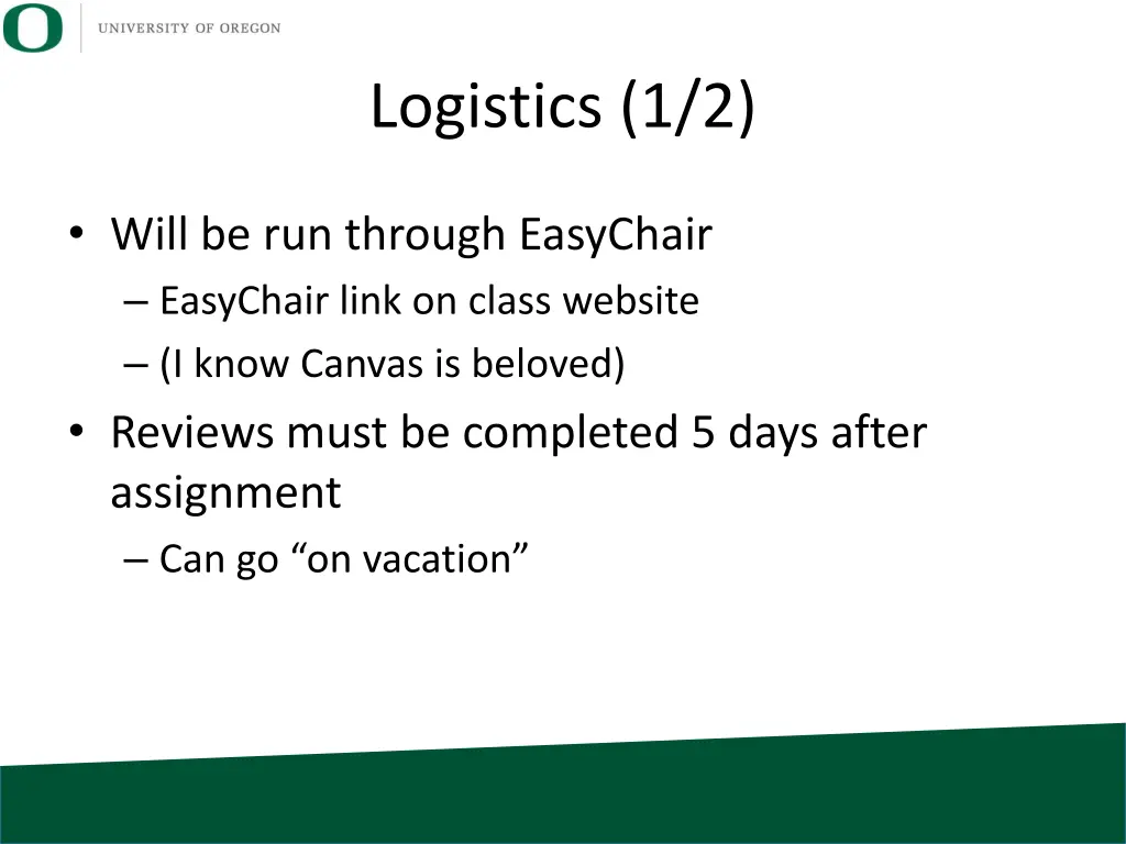 logistics 1 2