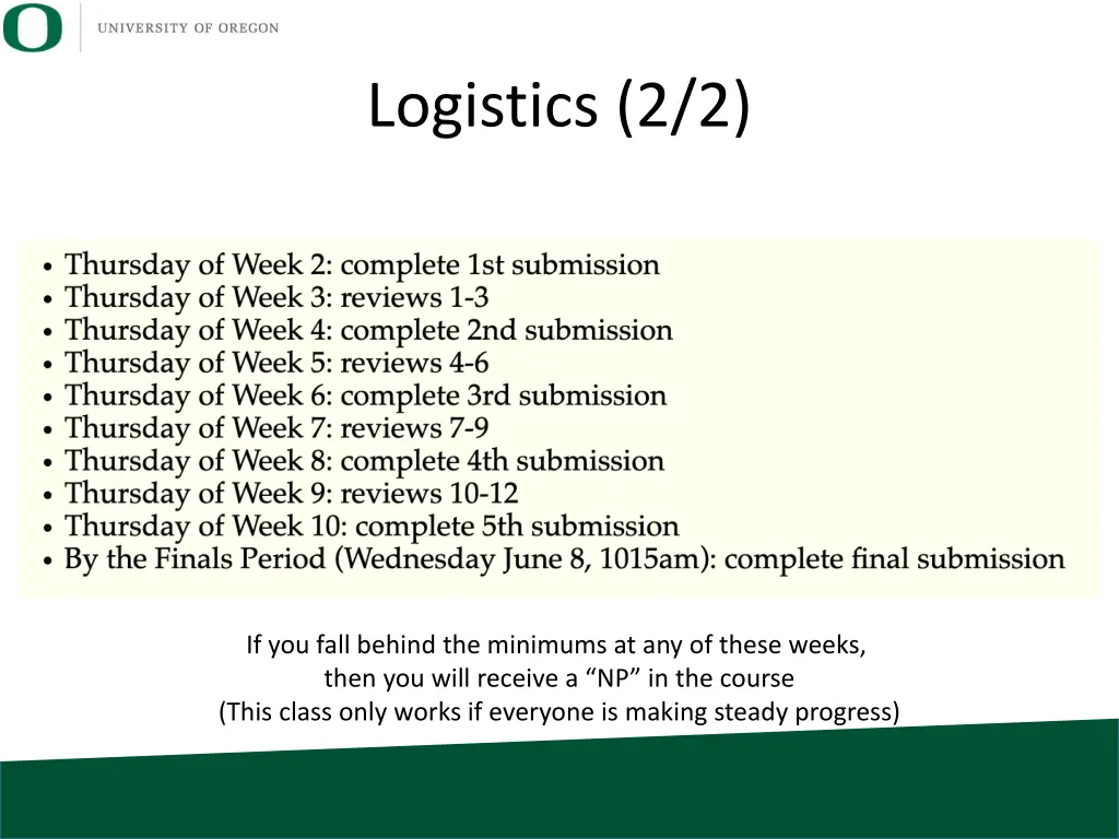 logistics 2 2