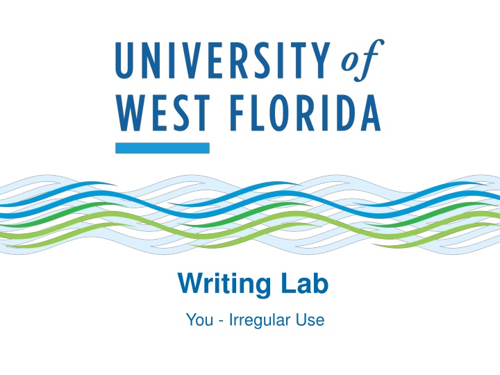 writing lab