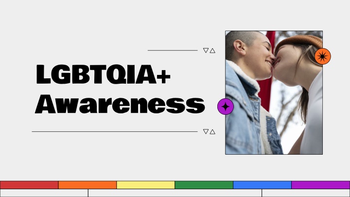 lgbtqia awareness