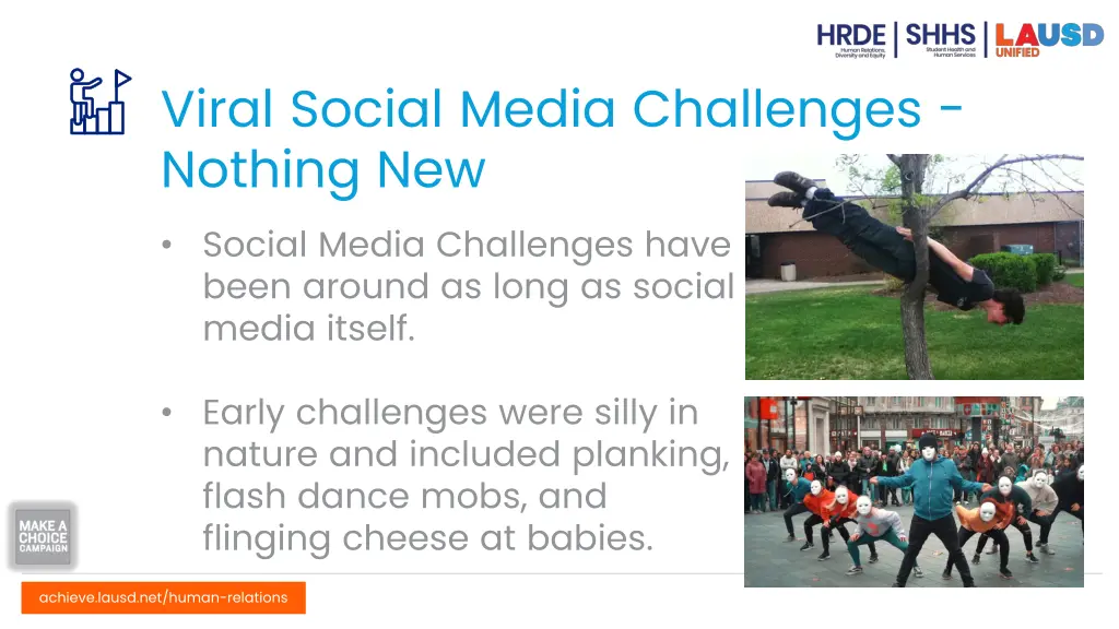 viral social media challenges nothing new social