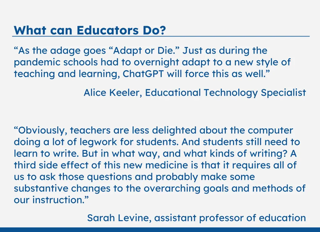 what can educators do 3