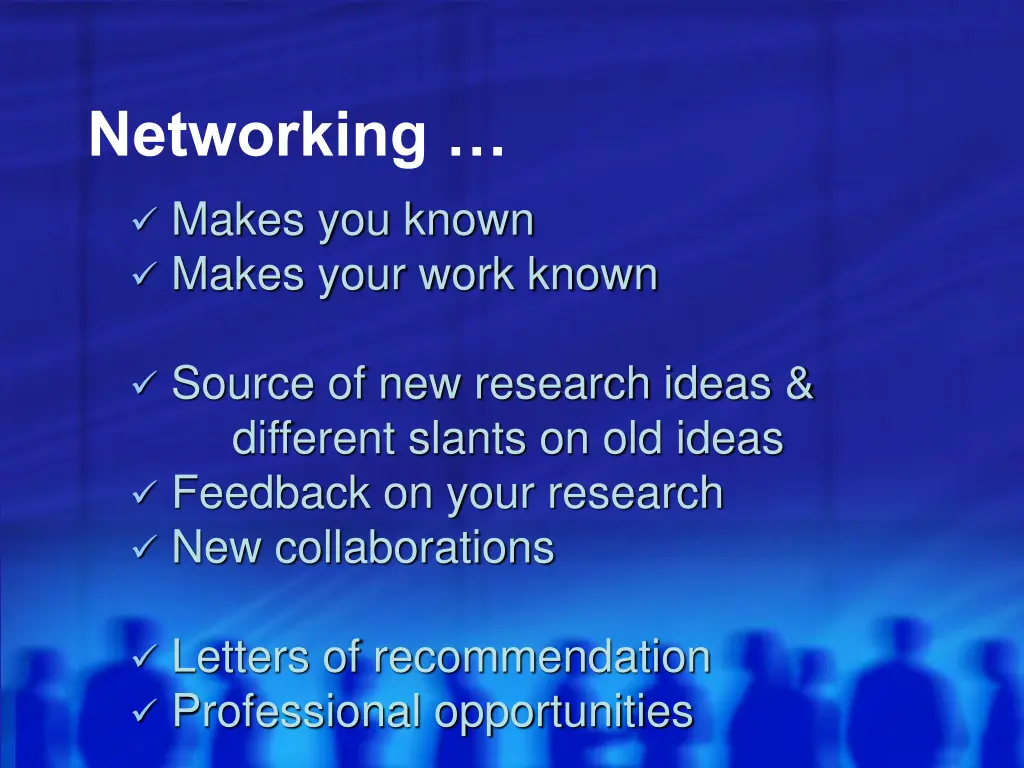 networking 1