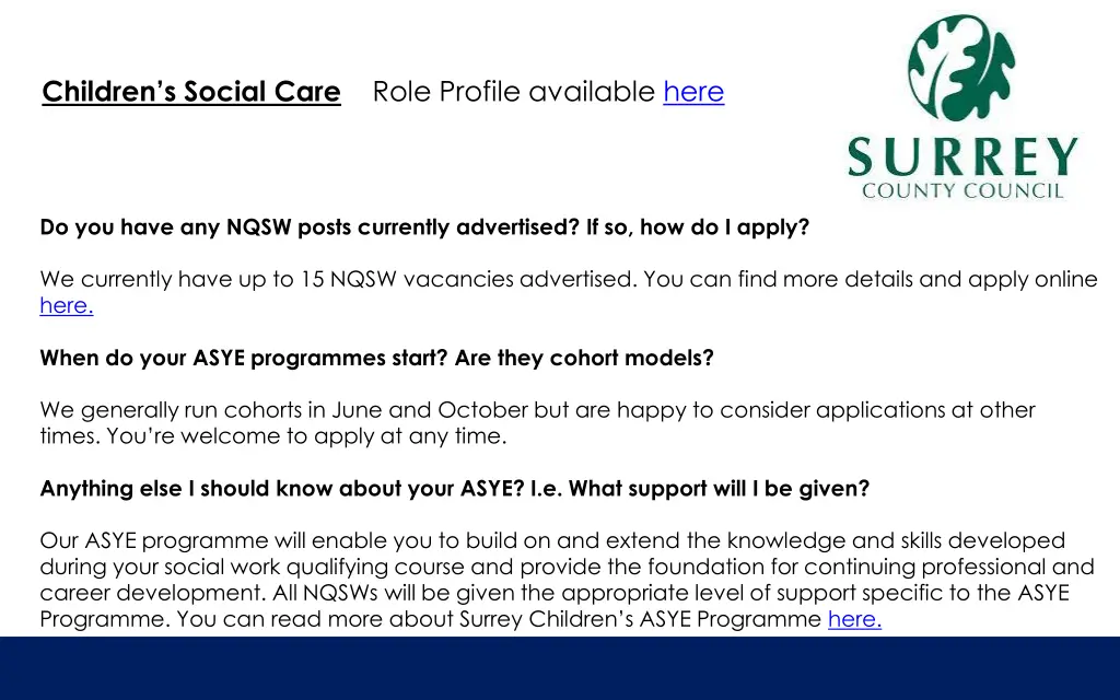 children s social care 3