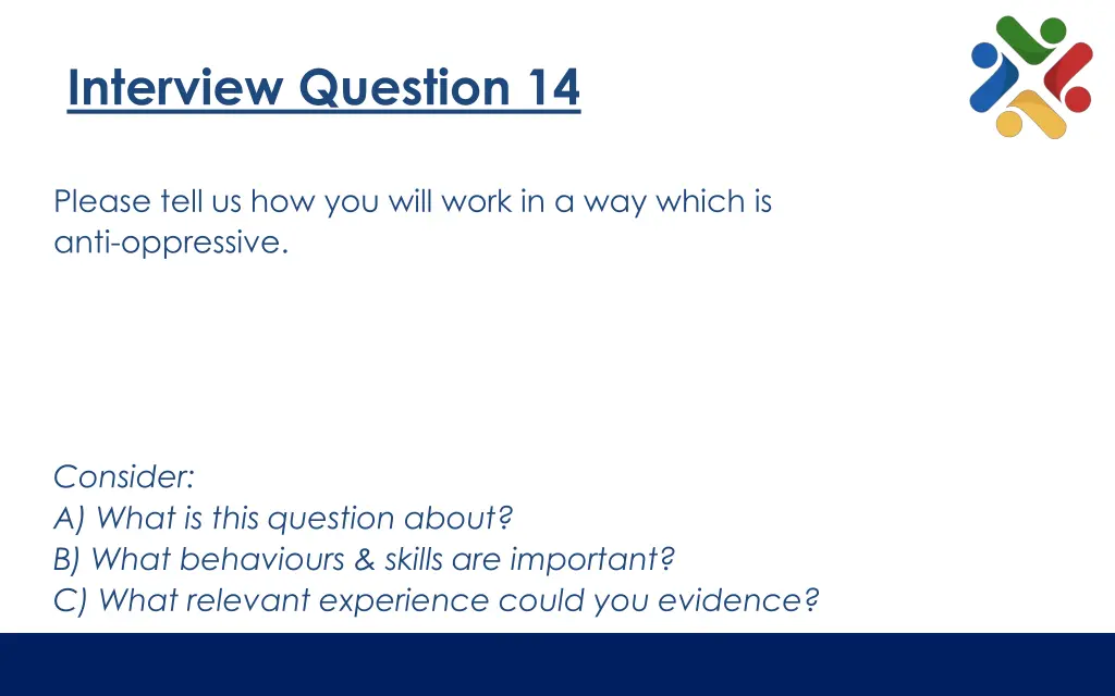 interview question 14