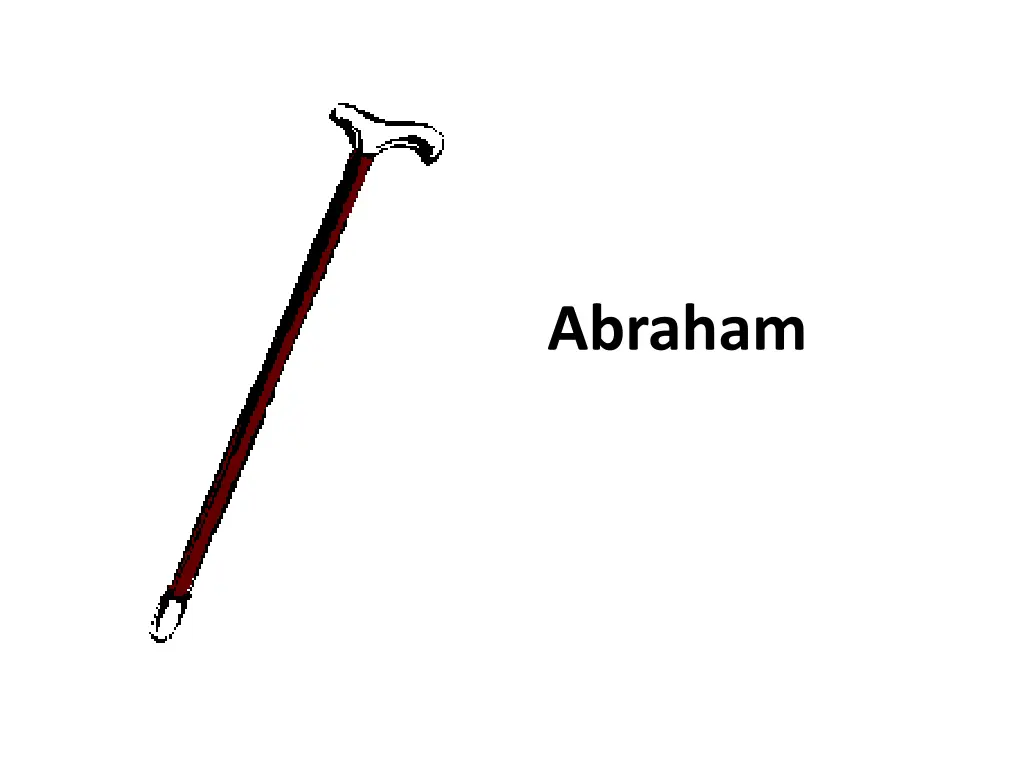 abraham