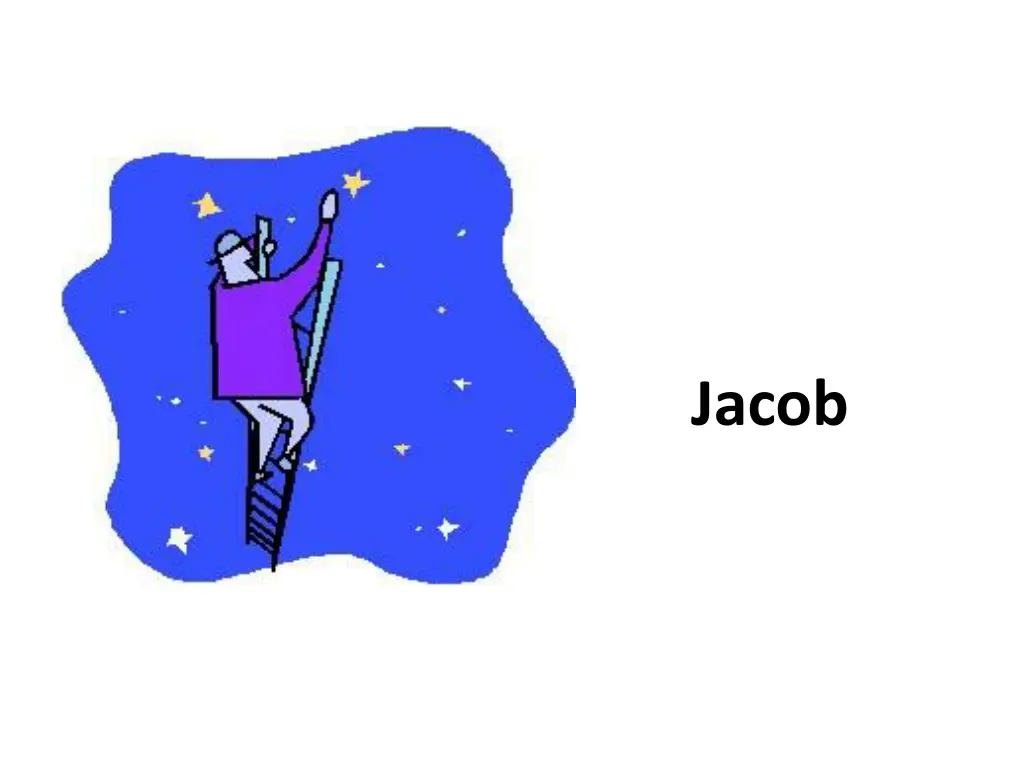 jacob