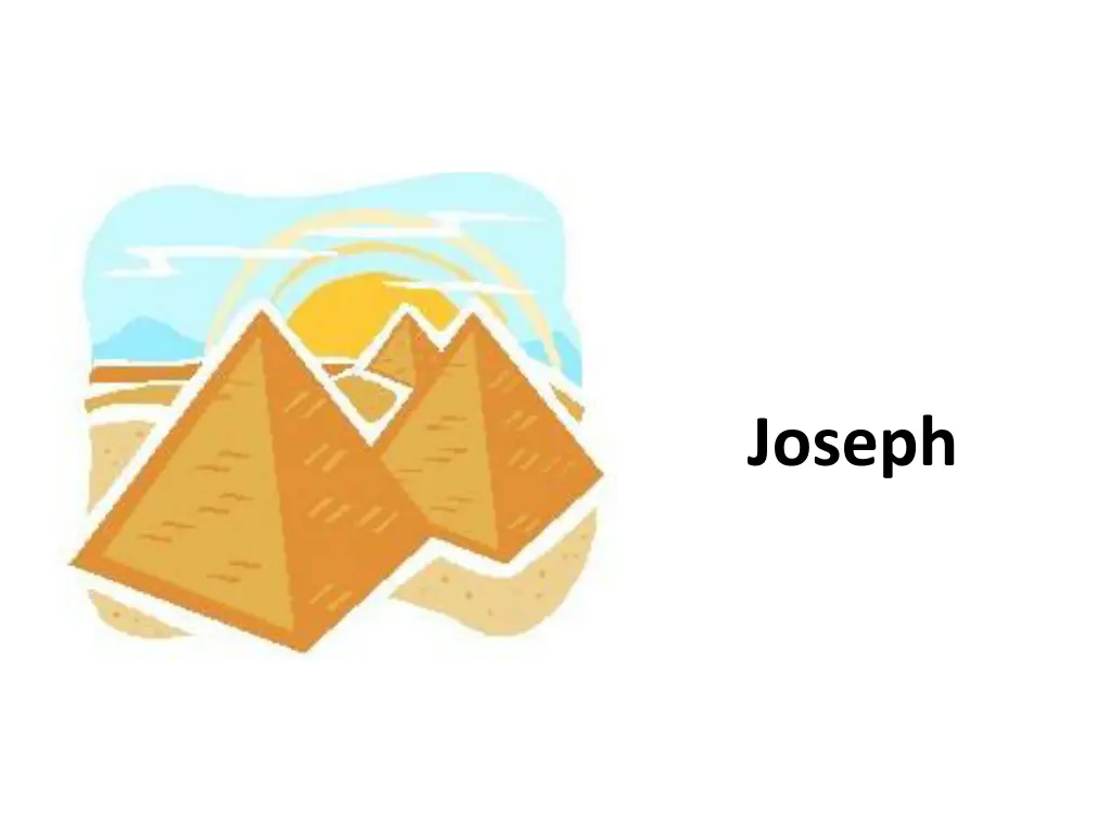 joseph