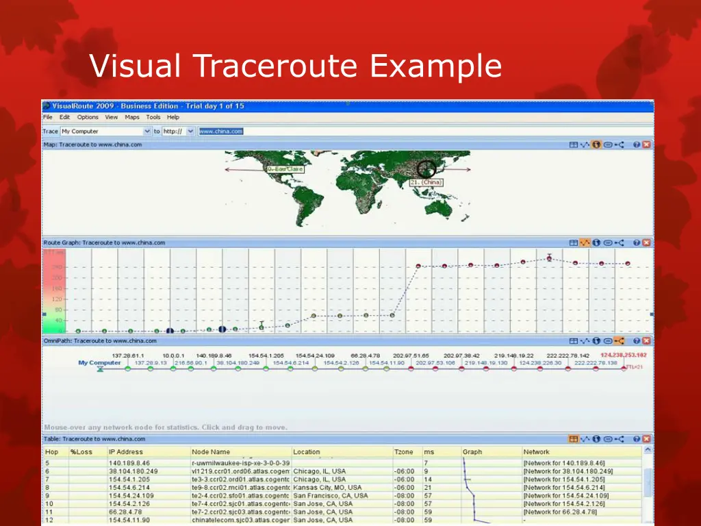 visual traceroute example