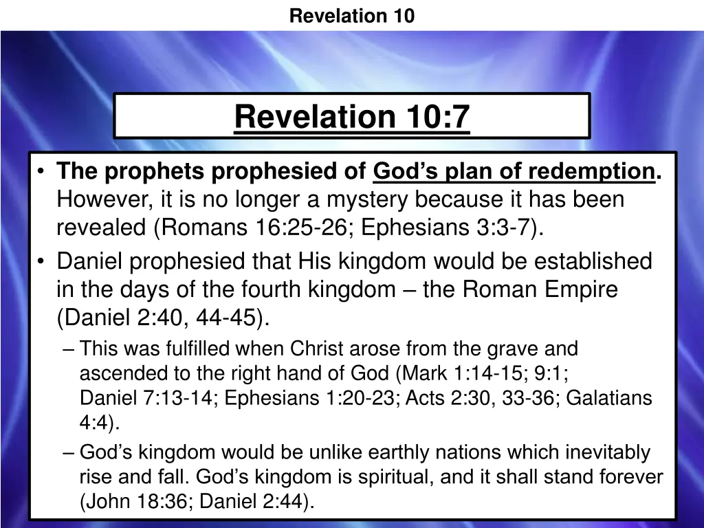 revelation 10 1