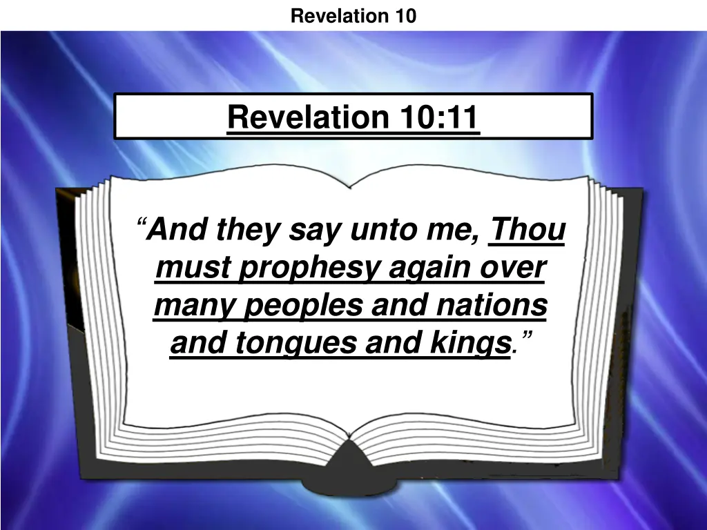 revelation 10 15