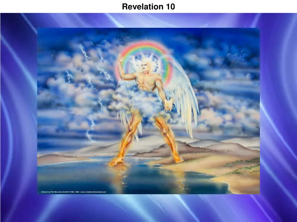 revelation 10 17