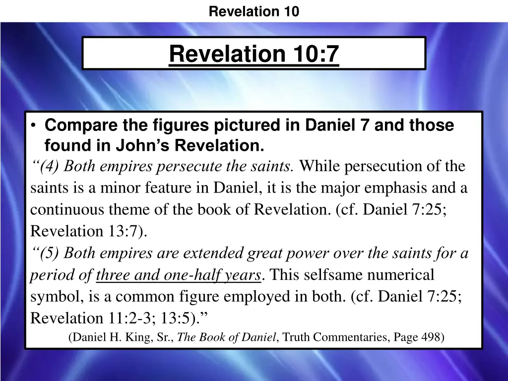 revelation 10 5