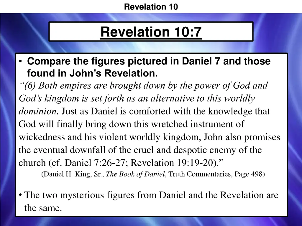 revelation 10 6