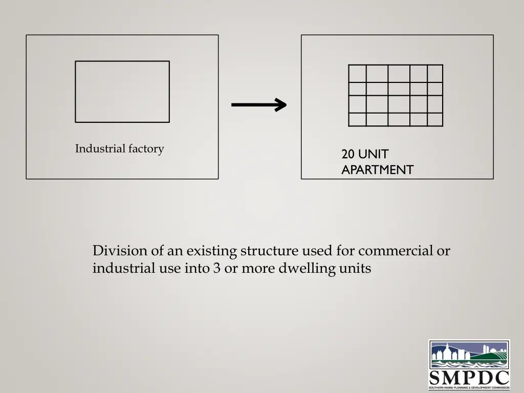 industrial factory