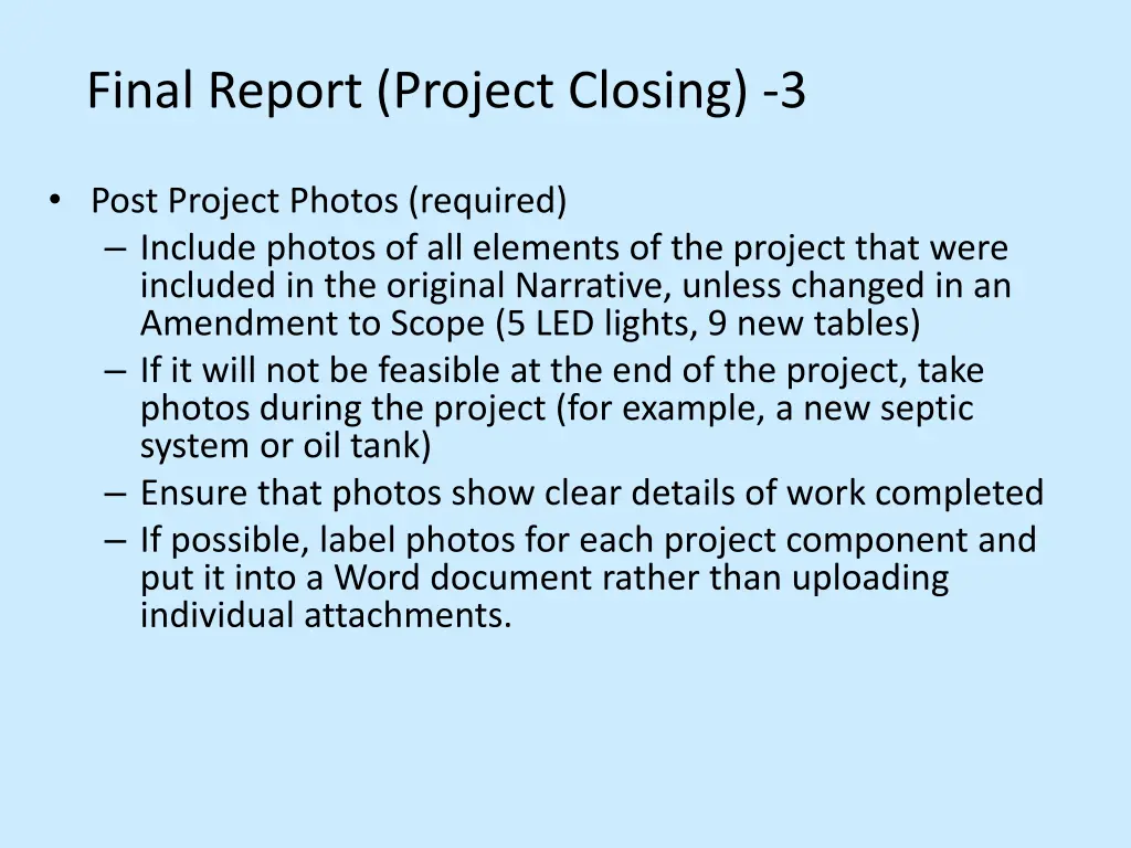 final report project closing 3