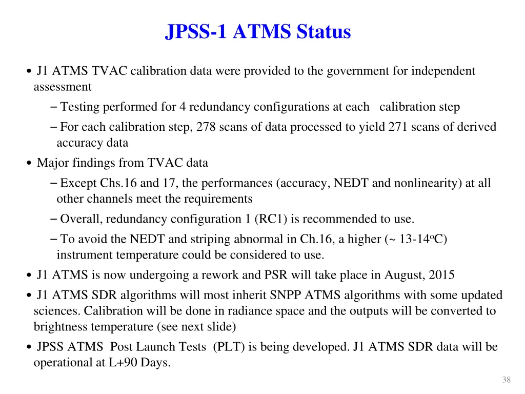 jpss 1 atms status