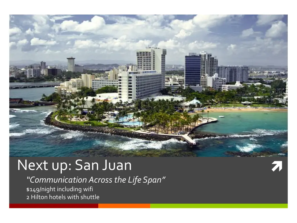 next up san juan communication across the life