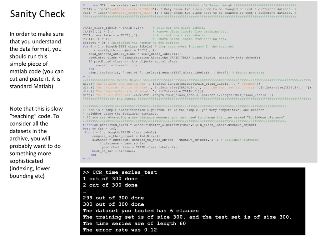 function ucr time series test c eamonn keogh