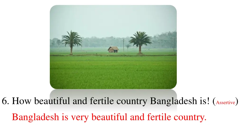 6 how beautiful and fertile country bangladesh