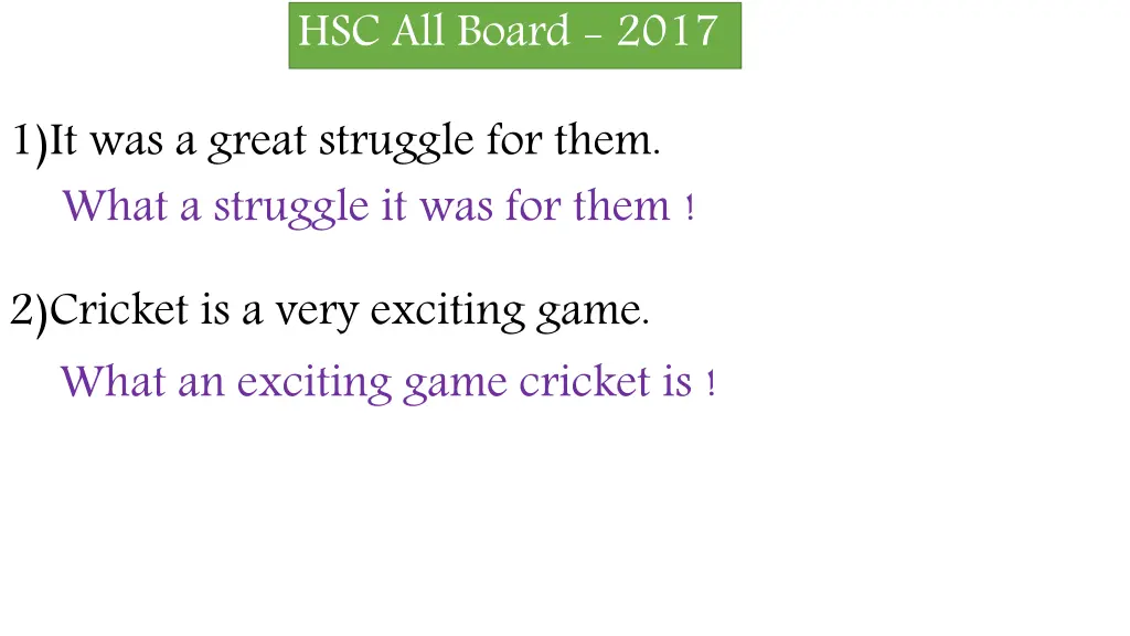hsc all board 2017