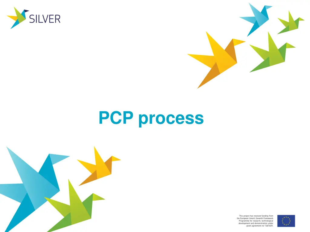 pcp process