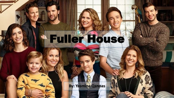 fuller house fuller house