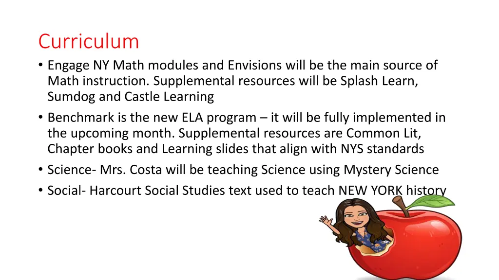 curriculum engage ny math modules and envisions