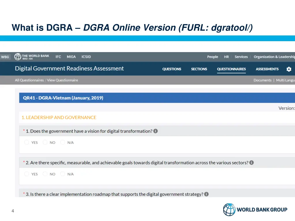 what is dgra dgra online version furl dgratool