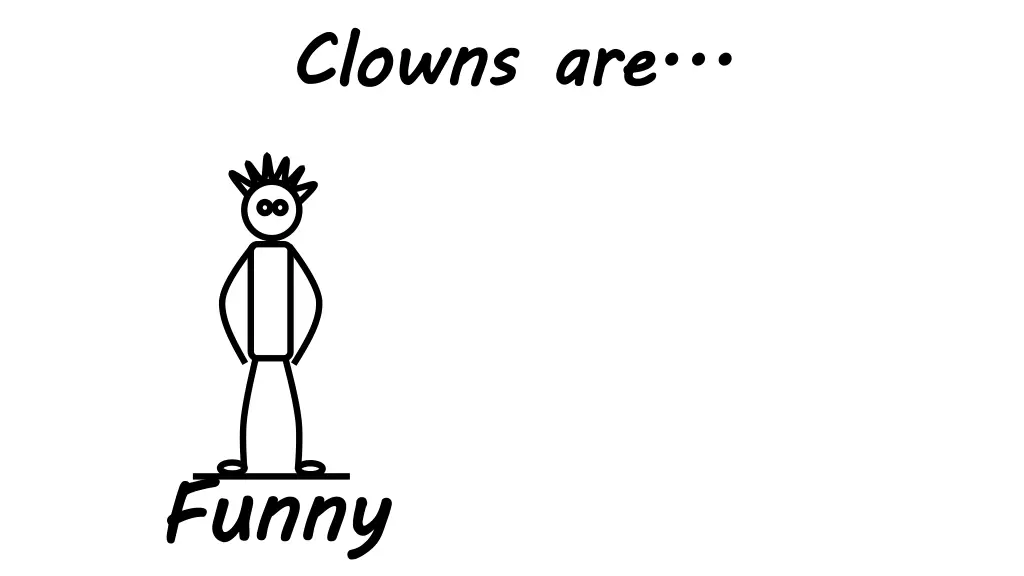 clowns 1