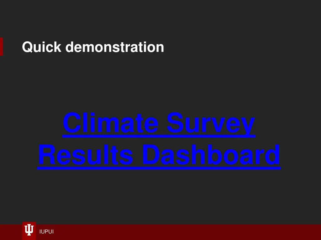 quick demonstration 3